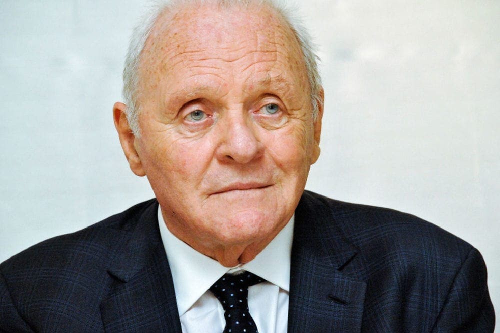 ALT="an image of Anthony Hopkins, a celebrity who is autistic"